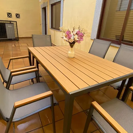 Turistico Hugo De Pilar * Ávila