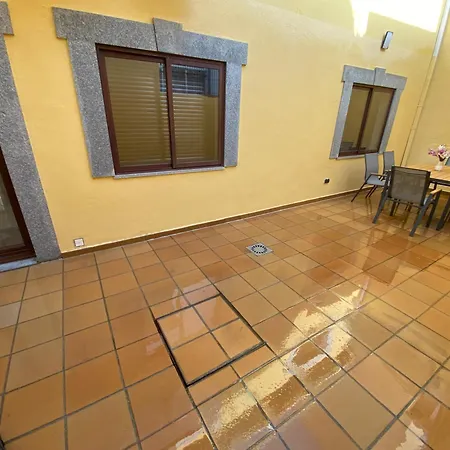 Turistico Hugo De Pilar *