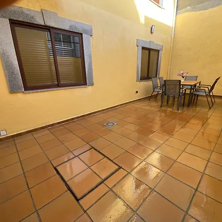 Turistico Hugo De Pilar