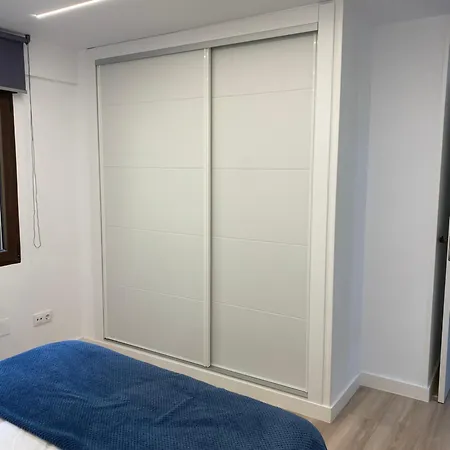 Apartment Turistico Hugo De Pilar *