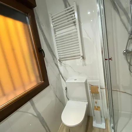 Turístico Hugo De Pilar