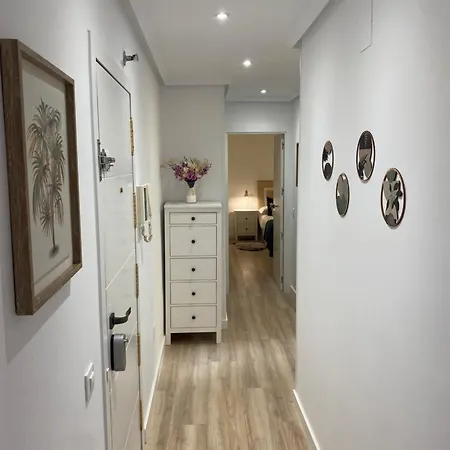 Apartment Turistico Hugo De Pilar *