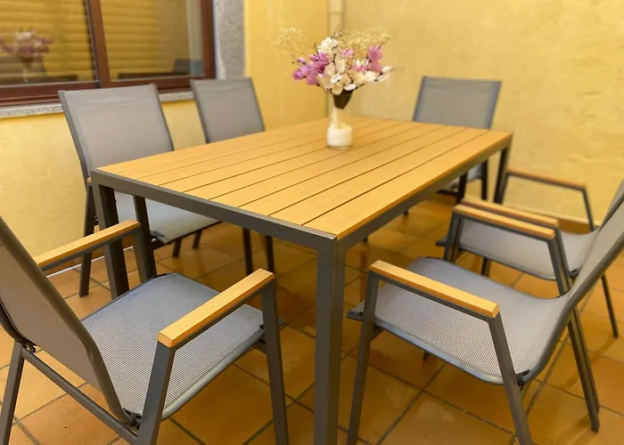 Turistico Hugo De Pilar * Ávila