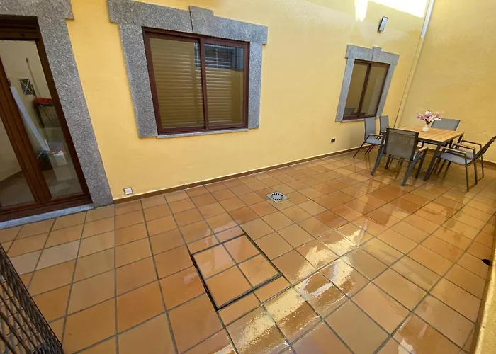 Turistico Hugo De Pilar *