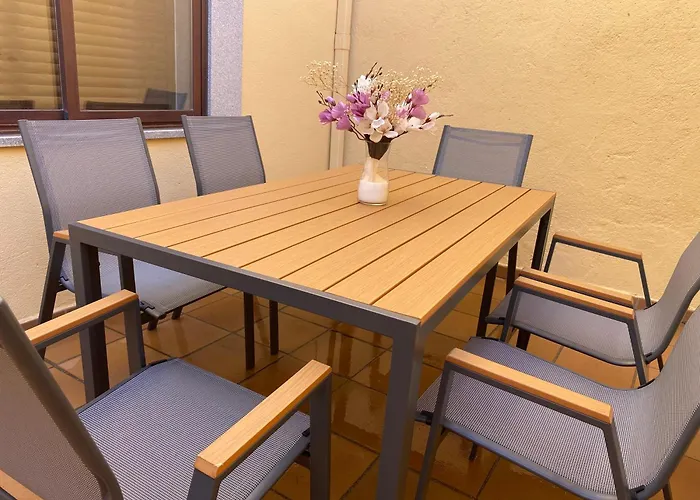 Turistico Hugo De Pilar *