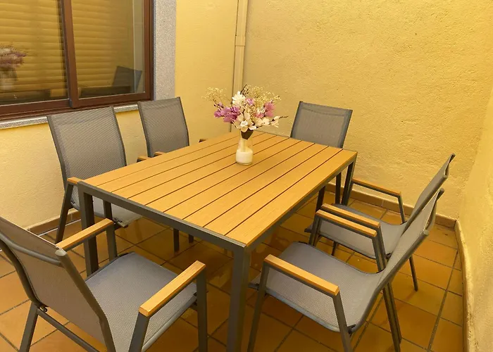 Turistico Hugo De Pilar Ávila