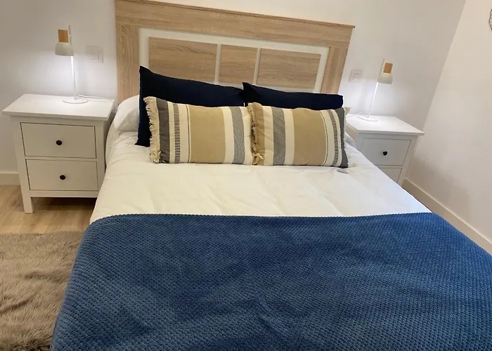 Turistico Hugo De Pilar *